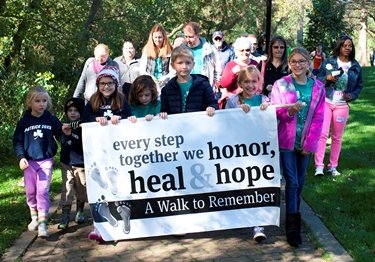 Walk To Remember 2016