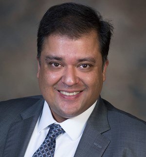 Dr Amit Gupta
