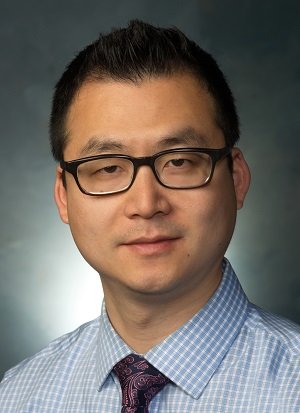 Dr David Peng
