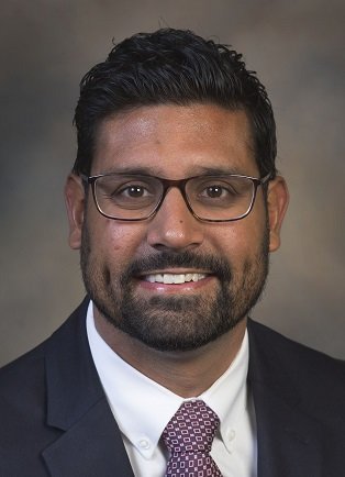 Dr Yogen Patel