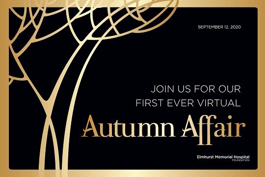 Autumn Affair news post