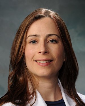 Dr Anne Schneider