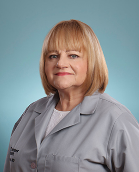 Dr. Ninel Kandel | Edward-Elmhurst Health