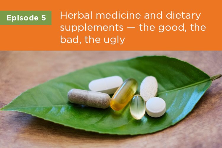 Find Out What Herbal Health Is All About - Health Tips