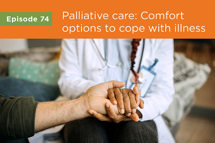 Palliative Care Nursing: Caring for Suffering Patients