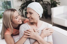 Cancer Caregivingholidays